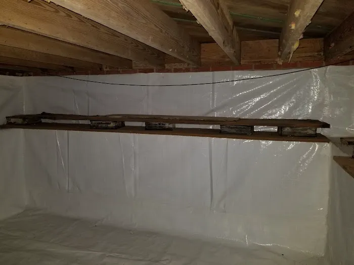 Canady's Termite & Pest Control Picture 7
