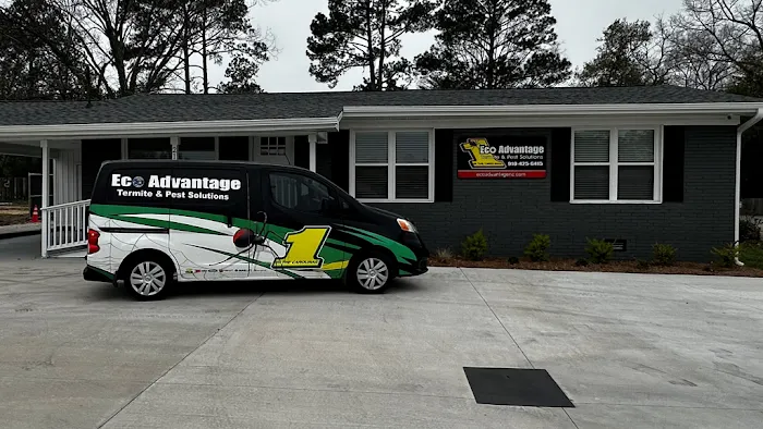Eco Advantage Termite and Pest Solutions Picture 3