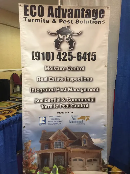 Eco Advantage Termite and Pest Solutions Picture 10
