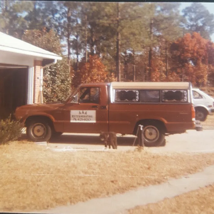 AAA Exterminating Co Picture 4