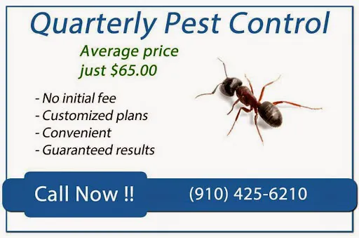 AAA Exterminating Co Picture 8