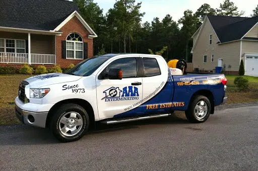 AAA Exterminating Co Picture 3
