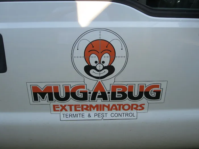 Mug-A-Bug Exterminators Picture 2