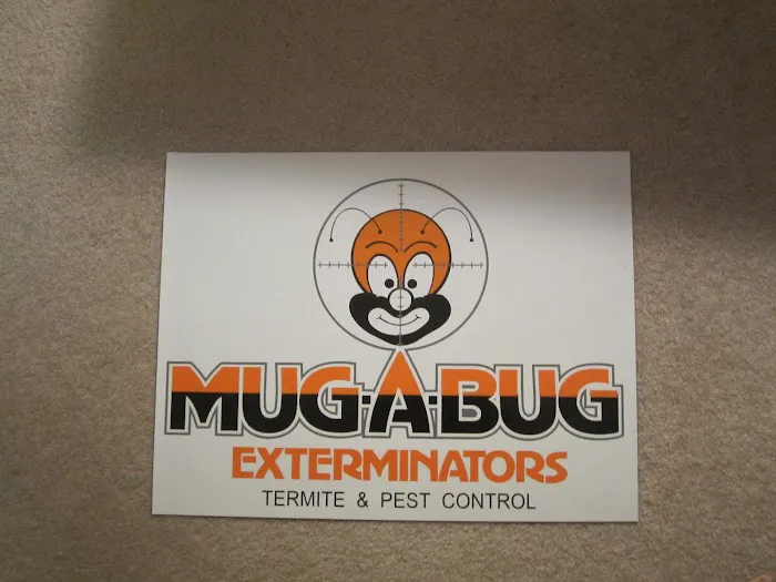 Mug-A-Bug Exterminators Picture 1