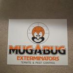 Mug-A-Bug Exterminators