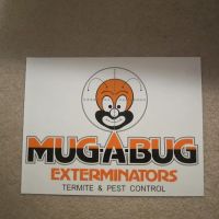 Mug-A-Bug Exterminators ico