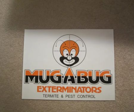 Mug-A-Bug Exterminators