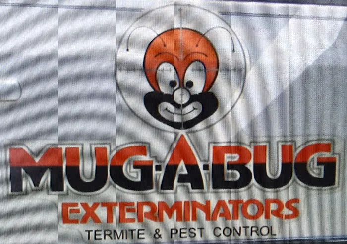Mug-A-Bug Exterminators Picture 3