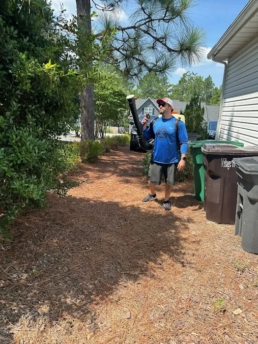 Zapper Mosquito & Outdoor Pest Control Picture 7