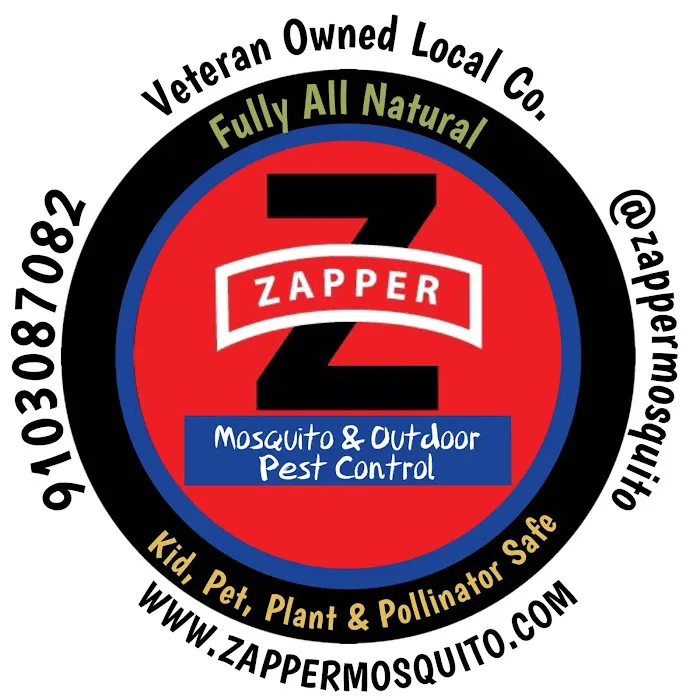 Zapper Mosquito & Outdoor Pest Control Picture 1