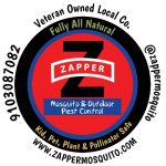 Zapper Mosquito & Outdoor Pest Control