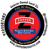 Zapper Mosquito & Outdoor Pest Control ico