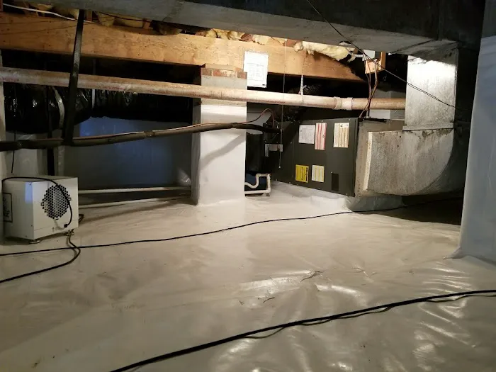 Canady's Termite & Pest Control Picture 5