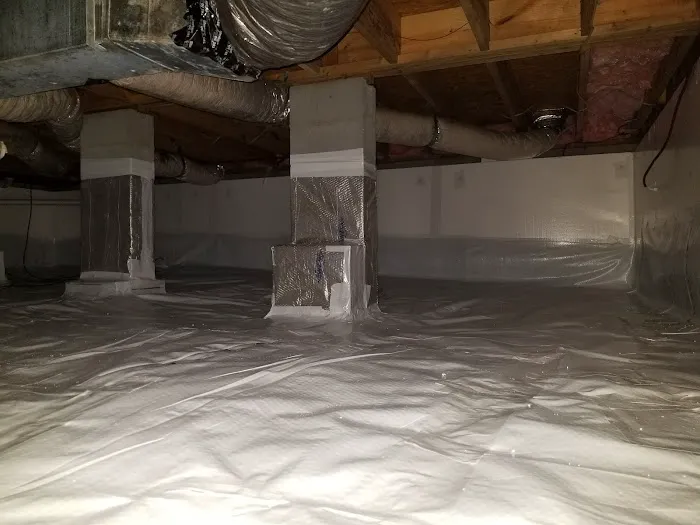 Canady's Termite & Pest Control Picture 10
