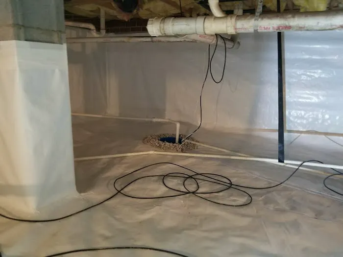 Canady's Termite & Pest Control Picture 7