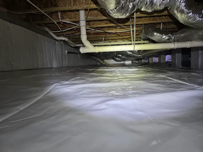 Canady's Termite & Pest Control Picture 1