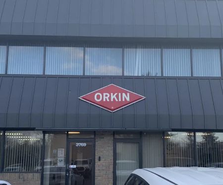 Orkin