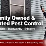 Honorable Pest Control