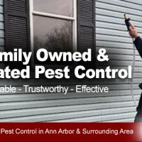 Honorable Pest Control ico