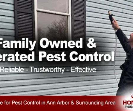 Honorable Pest Control