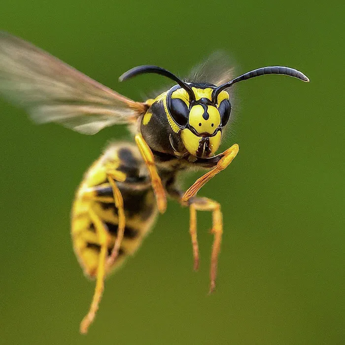 Solidified Pest Control Picture 9