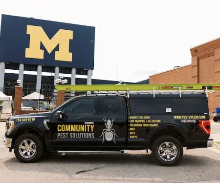 Community Pest Solutions