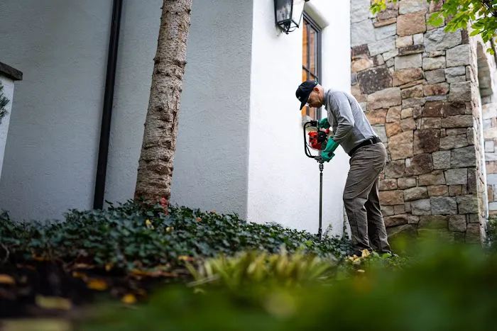 Greenix Pest Control Picture 1