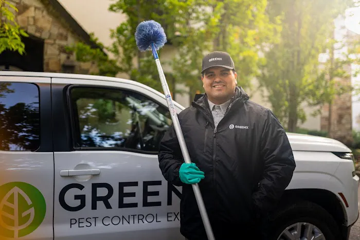 Greenix Pest Control Picture 5