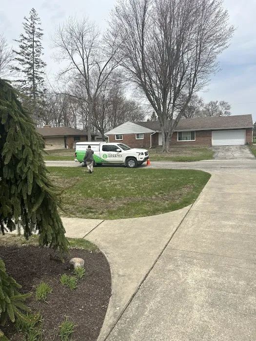 Greenix Pest Control Picture 4