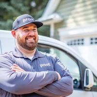 proof. Pest Control ico