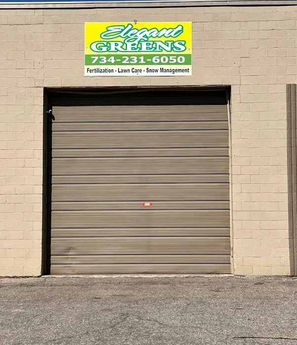 Elegant Greens Lawn Care & Snow Removal Picture 6