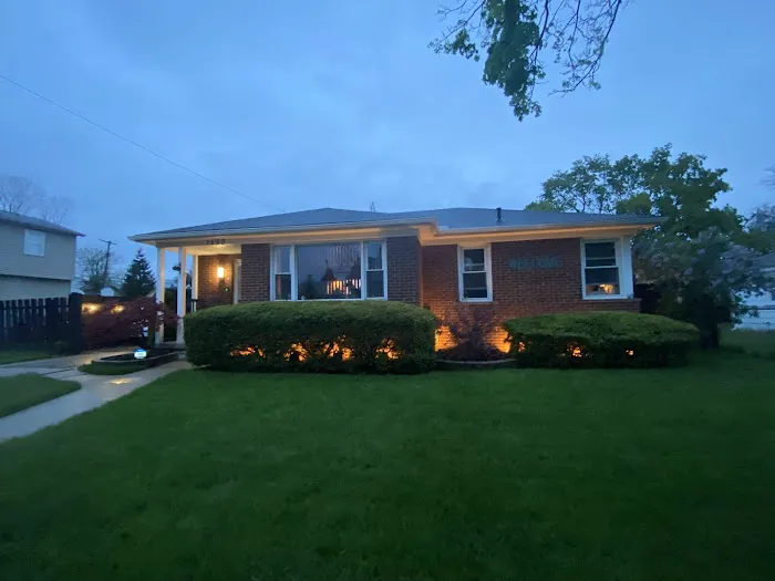 Elegant Greens Lawn Care & Snow Removal Picture 5