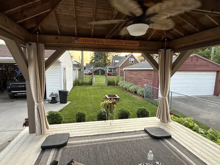 Elegant Greens Lawn Care & Snow Removal Picture 7