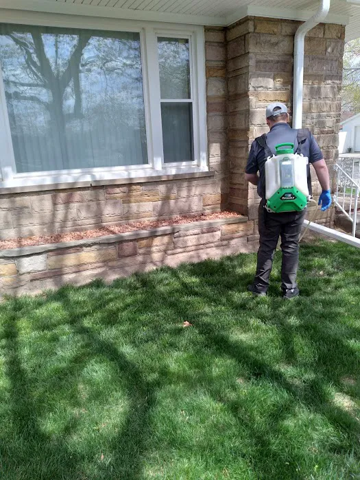 Blessed Pest Solutions Picture 3