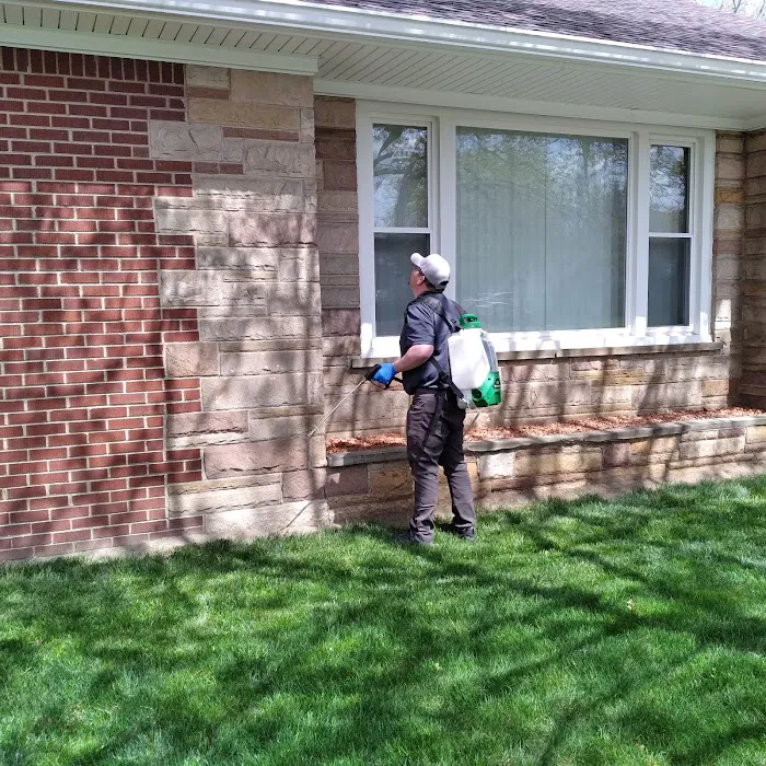 Blessed Pest Solutions Picture 6