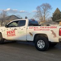 Blessed Pest Solutions ico