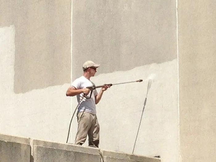 Stop Pest Control Power Washing Inc. Picture 8