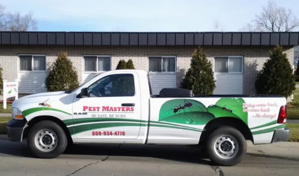 Pest Masters Picture 3
