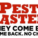 Pest Masters