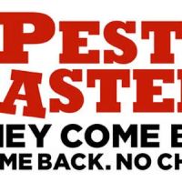 Pest Masters ico