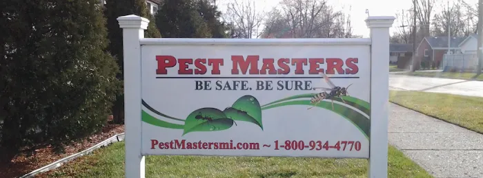 Pest Masters Picture 9