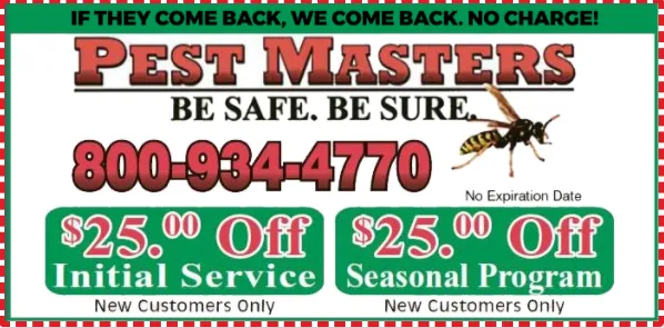 Pest Masters Picture 8