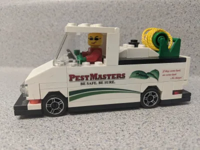 Pest Masters Picture 10