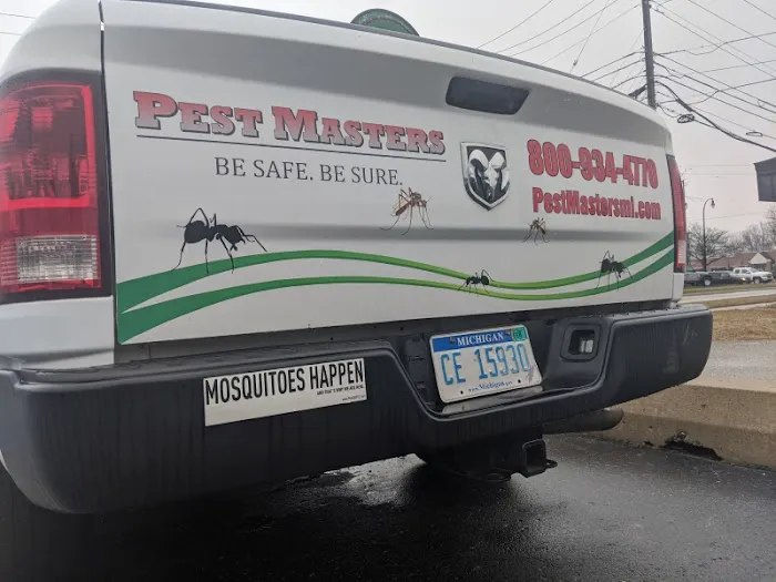 Pest Masters Picture 7