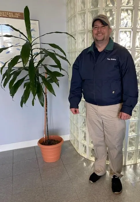 Pest Masters Picture 6