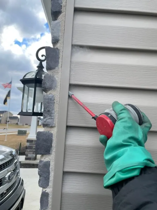 Greenix Pest Control Picture 8