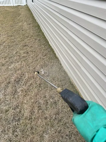 Greenix Pest Control Picture 2