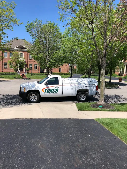 TORCO Termite and Pest Control Company Picture 2