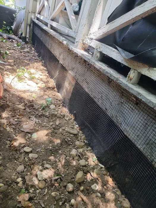 Varment Guard Wildlife Services Picture 3