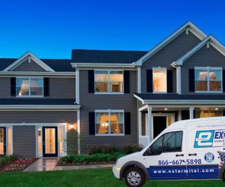Extermital Termite & Pest Control